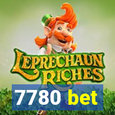 7780 bet